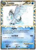 Frostbite