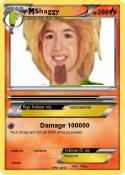 Shaggy