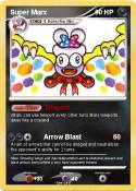 Super Marx
