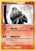 Death boublisuo