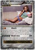 Aj lee