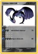 LUGIA OBSCUR