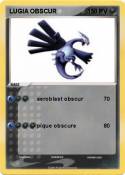 LUGIA OBSCUR