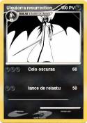 Ulquiorra resur