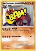 bam! ranger