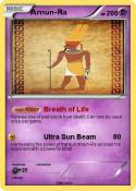 Amun-Ra
