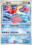 Milotic