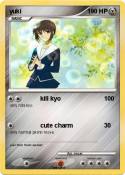 yuki