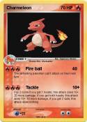 Charmeleon
