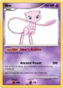 Mew