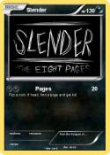 Slender
