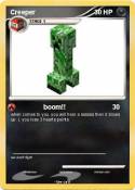Creeper