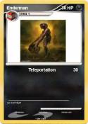 Enderman