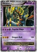 Giratina