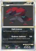Zoroark