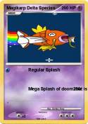 Magikarp Delta