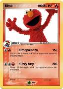 Elmo 1000