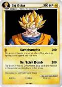 Ssj Goku