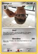 Grampa