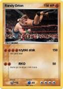 Randy Orton