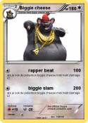 Biggie cheese