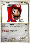 Mario