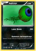 Septiceye