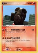 Pyro