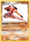 Old ryu