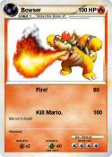 Bowser