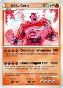 OSSJ Goku 1