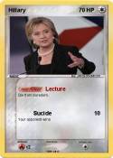 Hillary