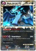 Mega Jaxzard