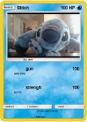Stitch