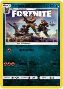 Fortnite BR