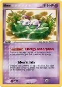Mew