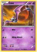 Zubat