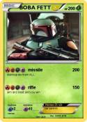 BOBA FETT