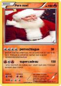 Pere noel