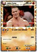John Cena