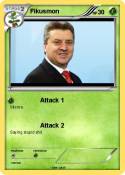 Fikusmon