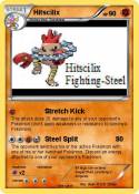 Hitscilix