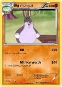 Big chungus