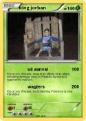 king jorban