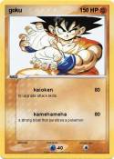 goku