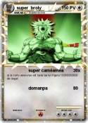 super broly
