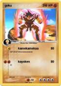 goku