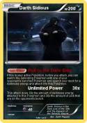 Darth Sidious