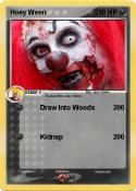 Hoey Ween