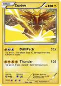 Zapdos